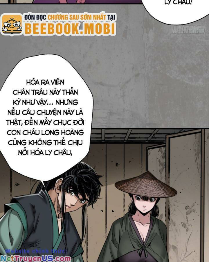 Tạng Phong Hành Chapter 187 - 11