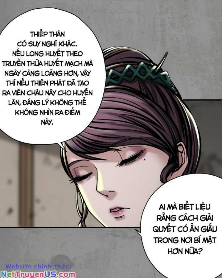 Tạng Phong Hành Chapter 187 - 13
