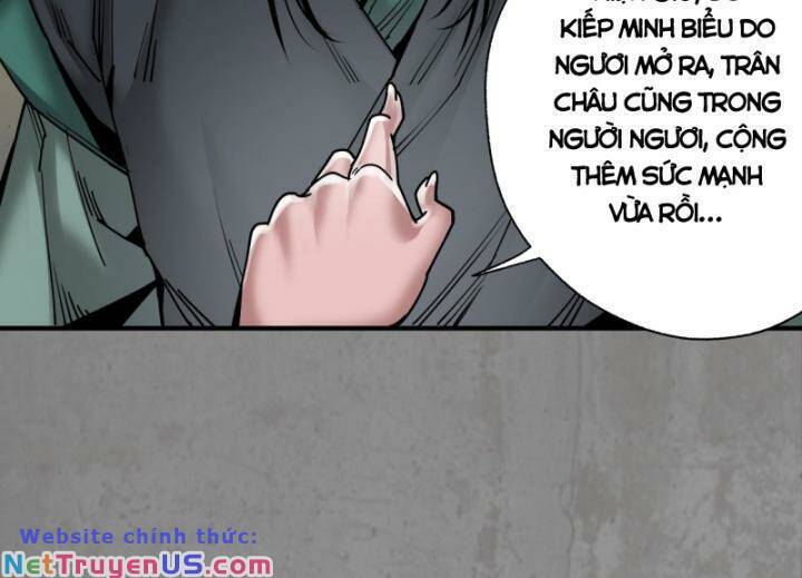 Tạng Phong Hành Chapter 187 - 15