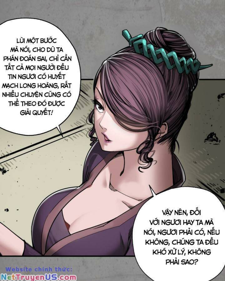 Tạng Phong Hành Chapter 187 - 16