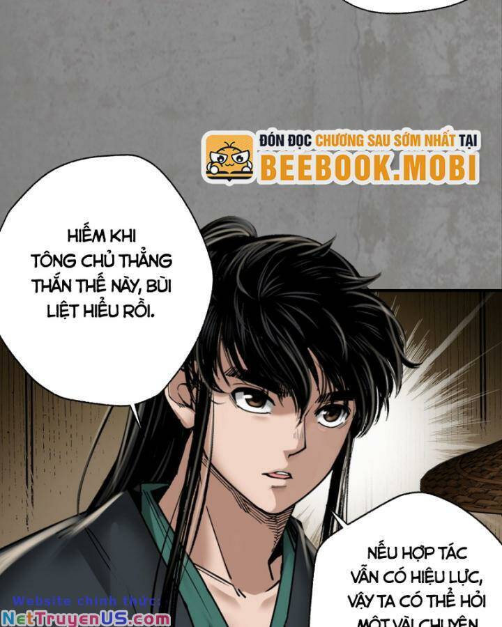 Tạng Phong Hành Chapter 187 - 17