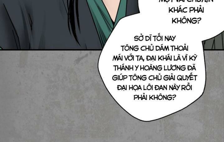 Tạng Phong Hành Chapter 187 - 18