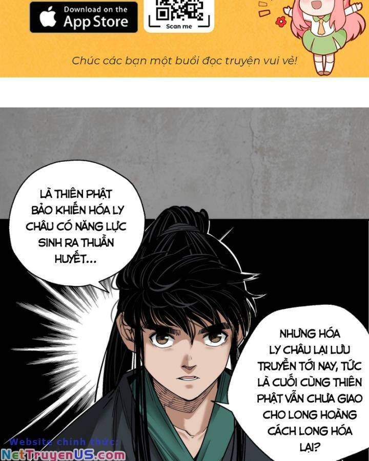 Tạng Phong Hành Chapter 187 - 3