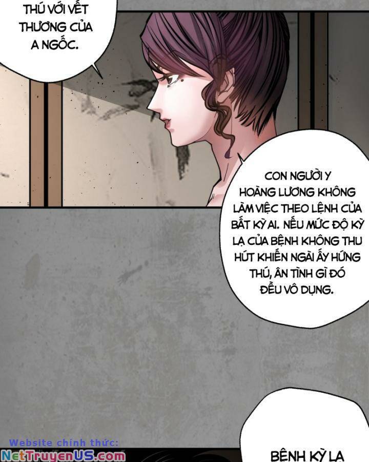 Tạng Phong Hành Chapter 187 - 23