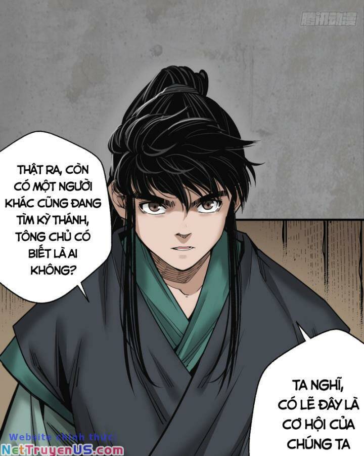 Tạng Phong Hành Chapter 187 - 25