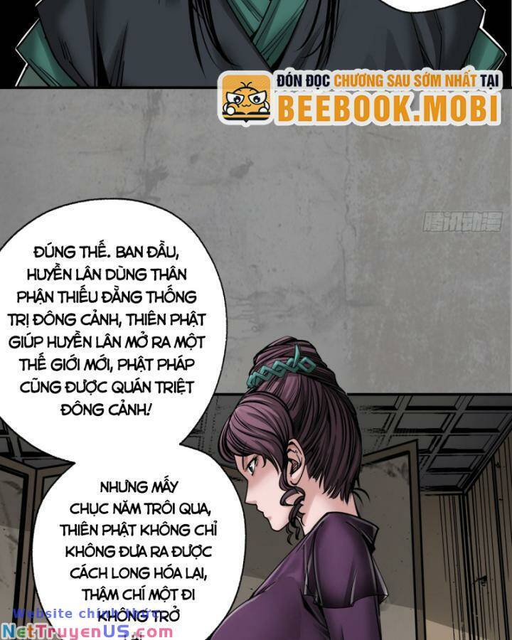Tạng Phong Hành Chapter 187 - 4