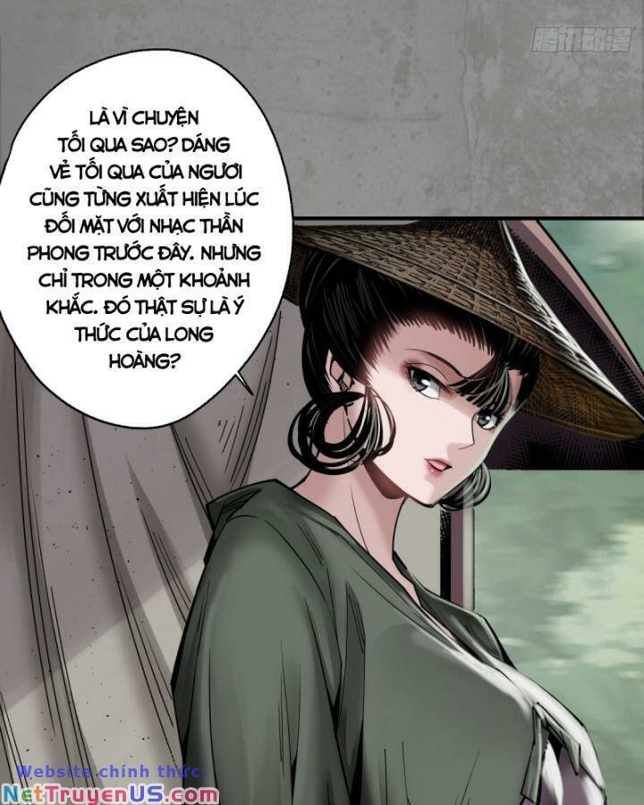 Tạng Phong Hành Chapter 187 - 32