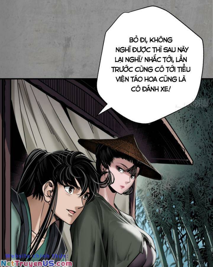Tạng Phong Hành Chapter 187 - 37
