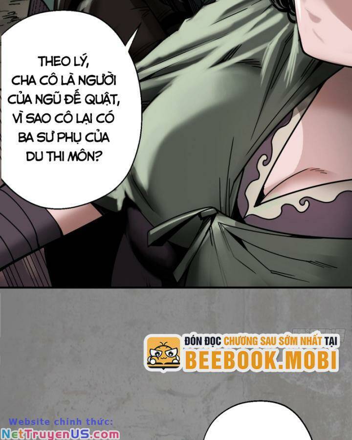 Tạng Phong Hành Chapter 187 - 43