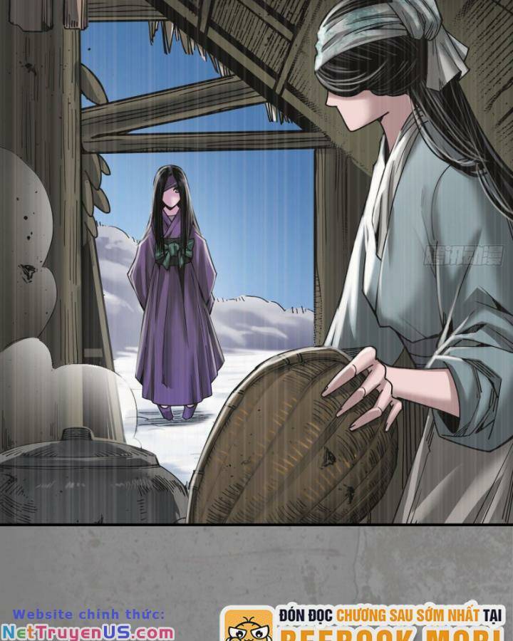 Tạng Phong Hành Chapter 187 - 50