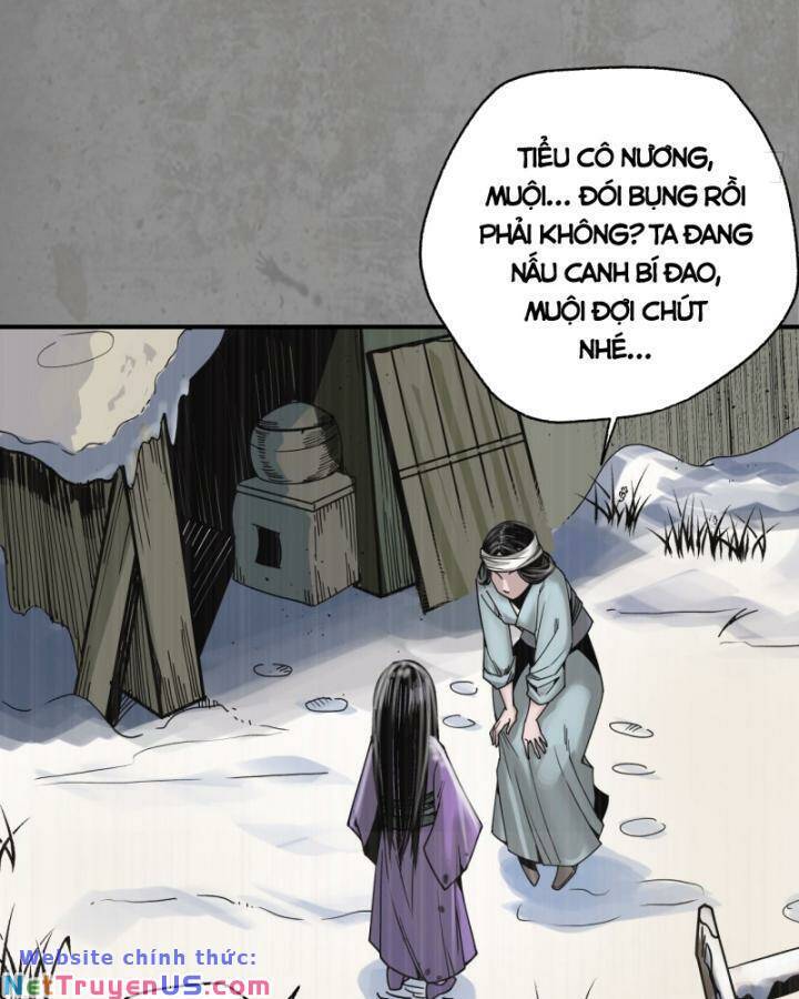 Tạng Phong Hành Chapter 187 - 52