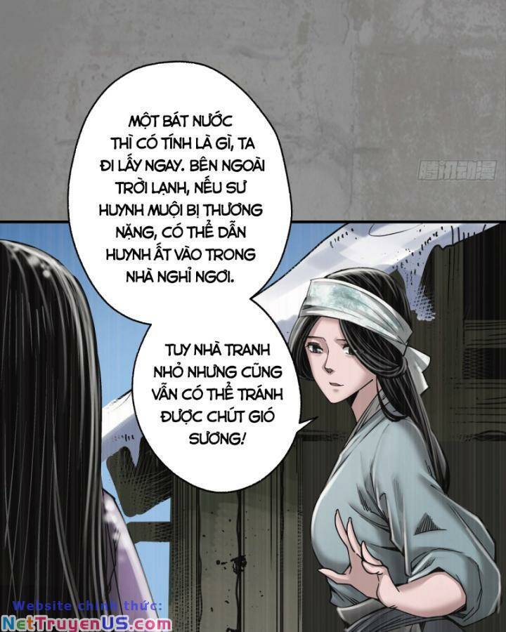 Tạng Phong Hành Chapter 187 - 55