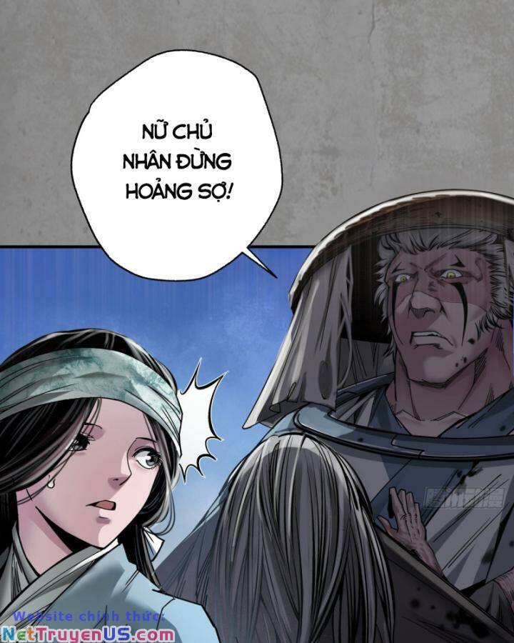 Tạng Phong Hành Chapter 187 - 62