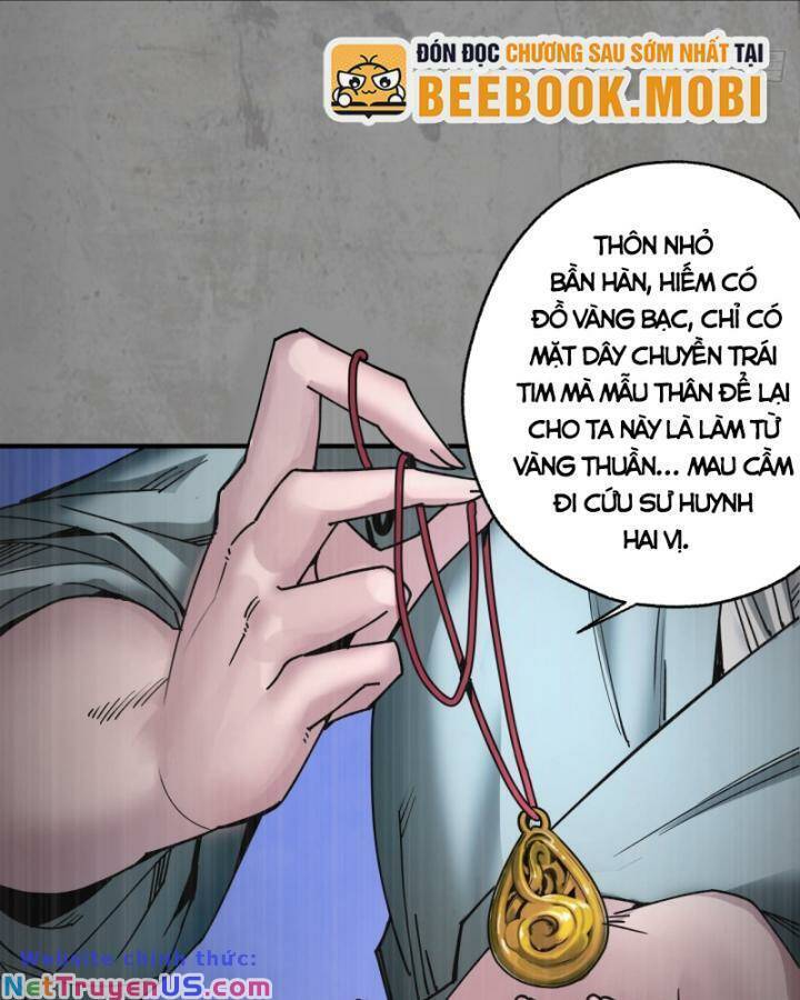 Tạng Phong Hành Chapter 187 - 70