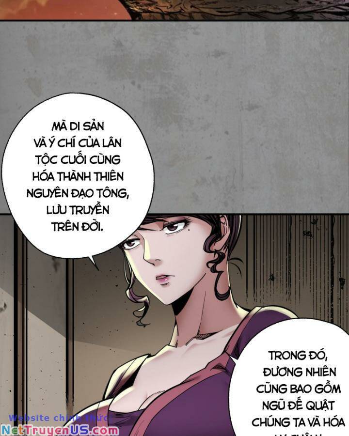 Tạng Phong Hành Chapter 187 - 10