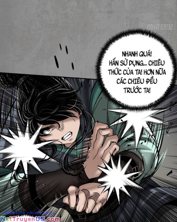Tạng Phong Hành Chapter 189 - 18