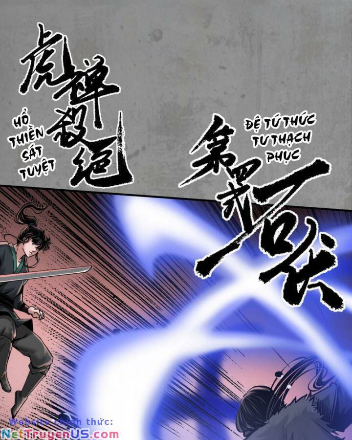 Tạng Phong Hành Chapter 191 - 24