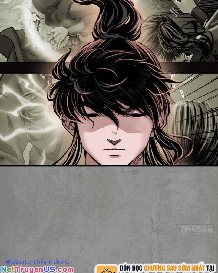 Tạng Phong Hành Chapter 191 - 4