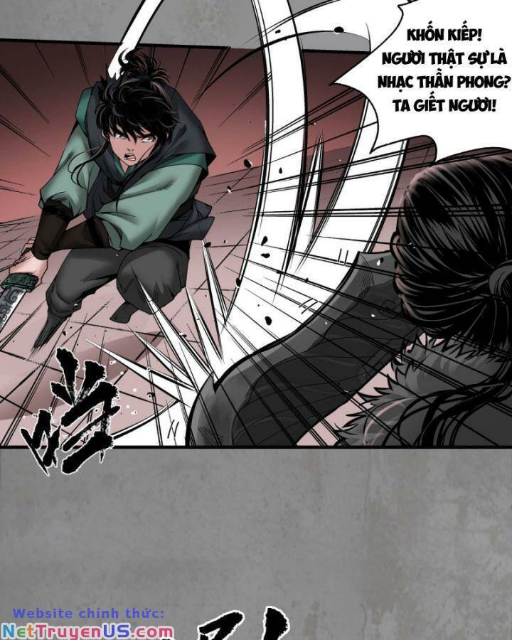 Tạng Phong Hành Chapter 191 - 49