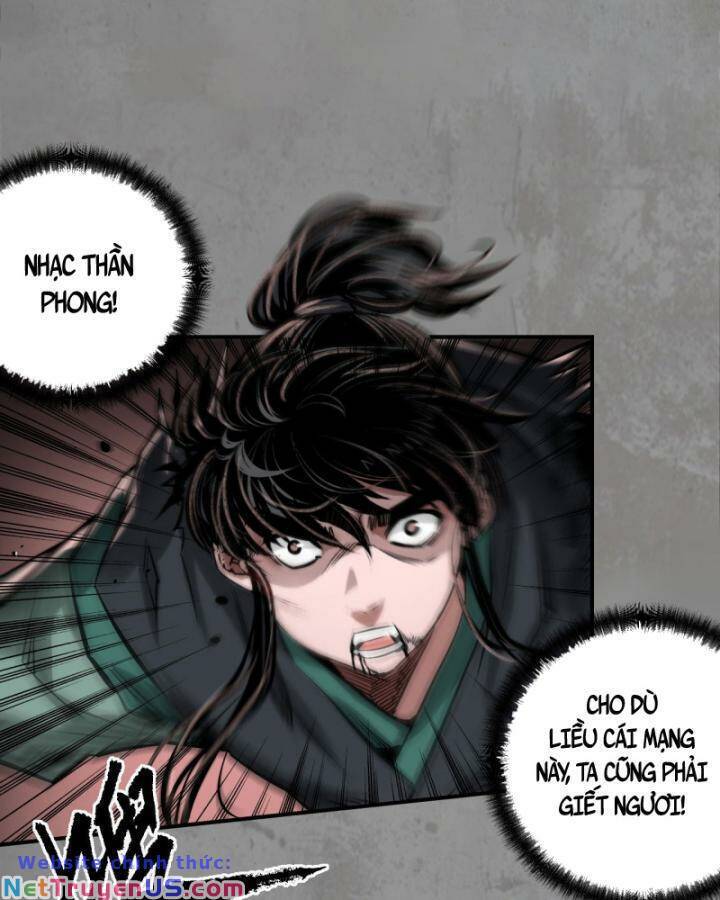 Tạng Phong Hành Chapter 191 - 62