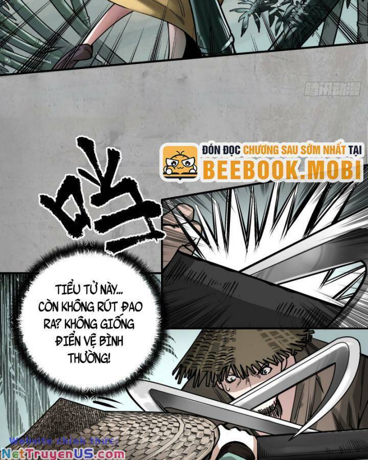 Tạng Phong Hành Chapter 194 - 24