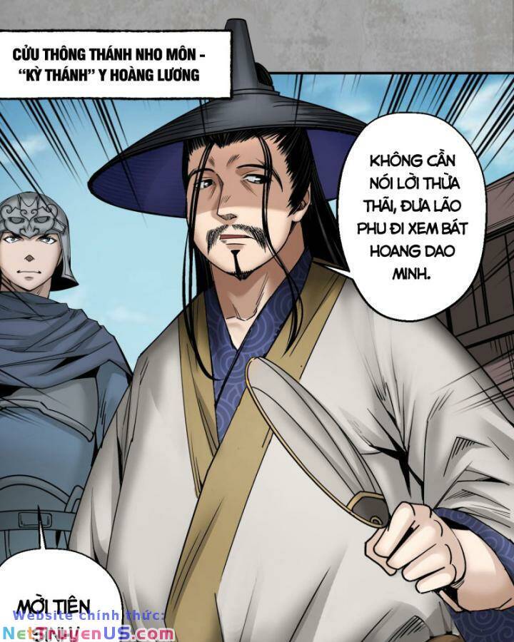 Tạng Phong Hành Chapter 195 - 54