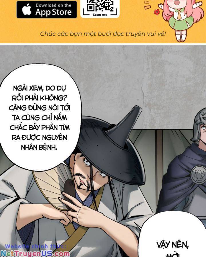 Tạng Phong Hành Chapter 196 - 3