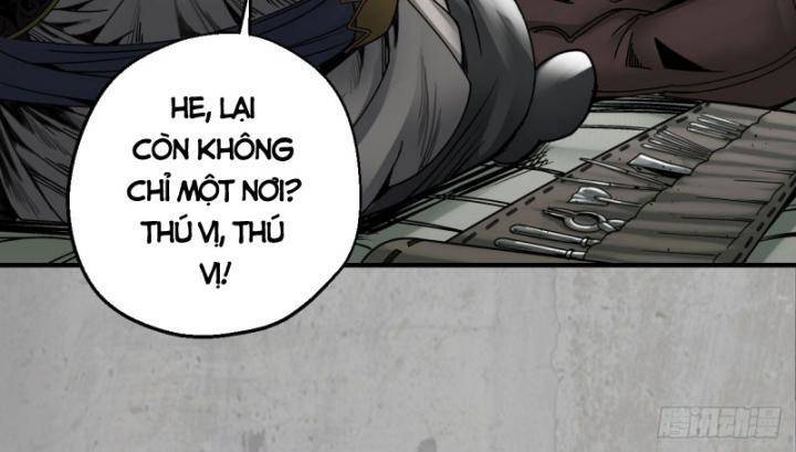 Tạng Phong Hành Chapter 196 - 24