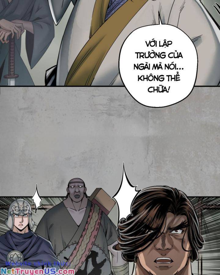 Tạng Phong Hành Chapter 196 - 30