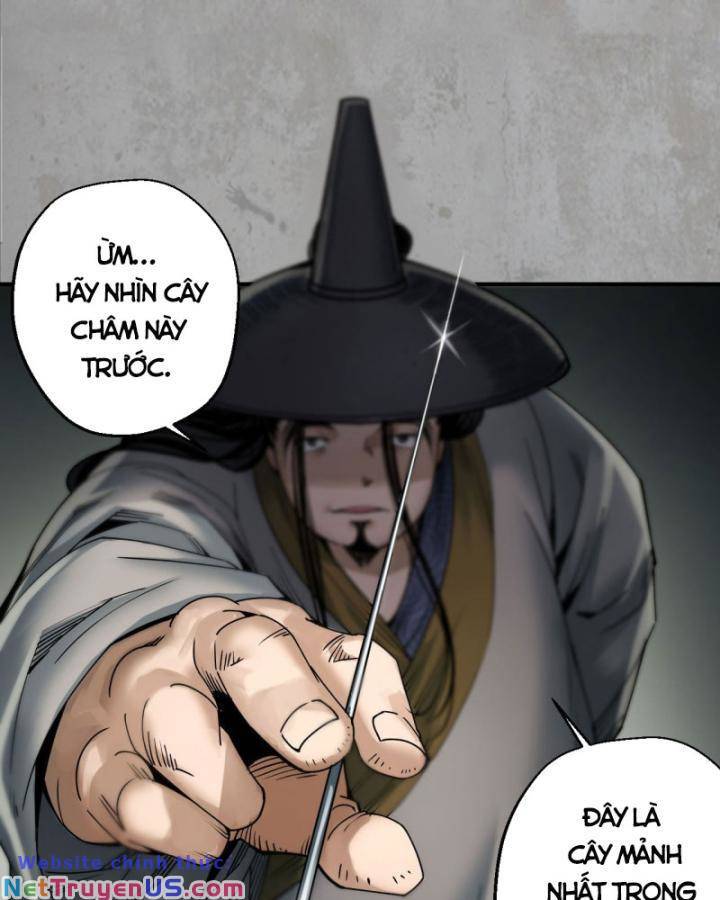 Tạng Phong Hành Chapter 196 - 32