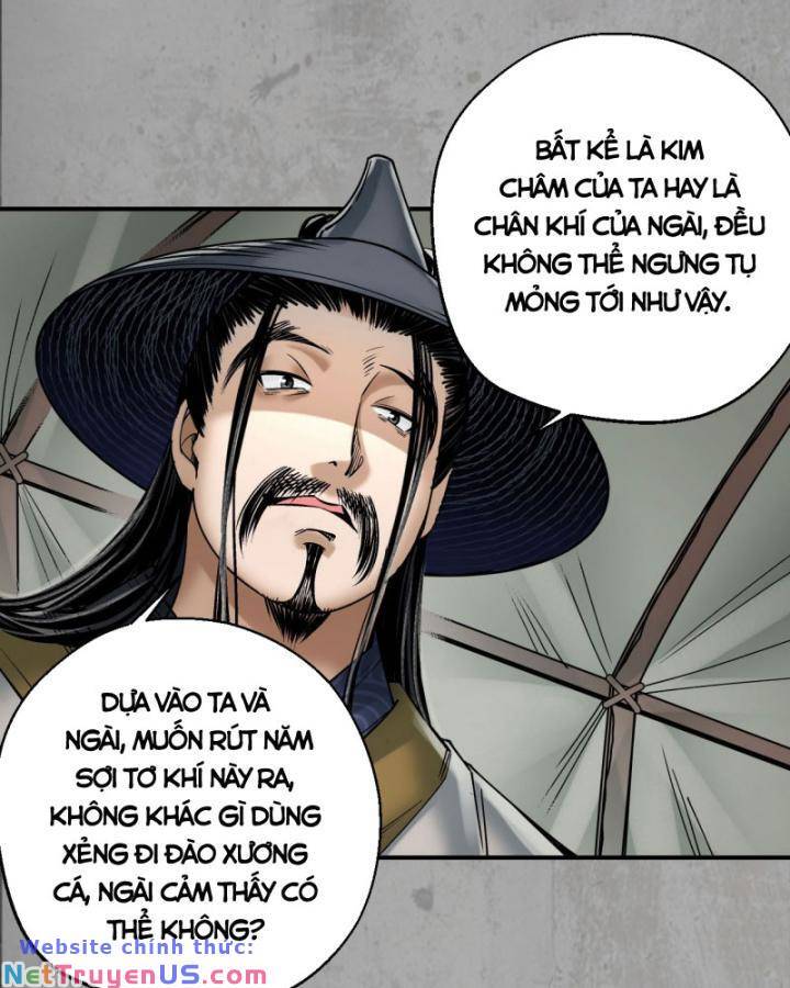 Tạng Phong Hành Chapter 196 - 41