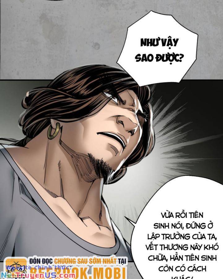 Tạng Phong Hành Chapter 196 - 44