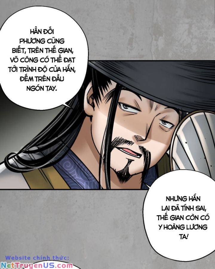Tạng Phong Hành Chapter 196 - 47