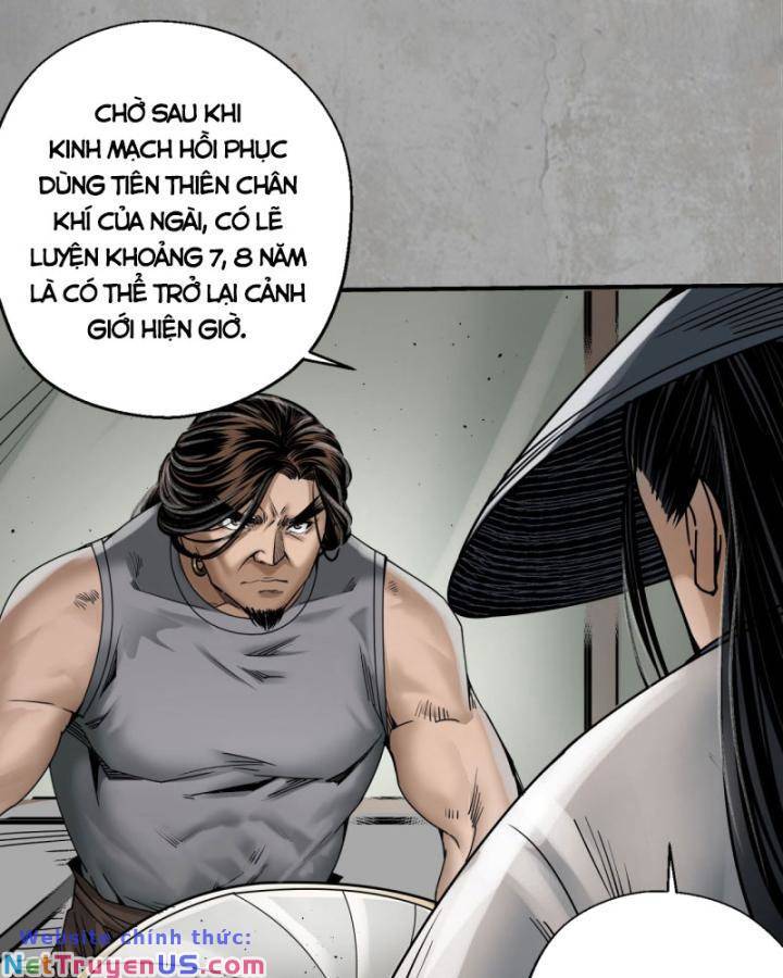 Tạng Phong Hành Chapter 196 - 50