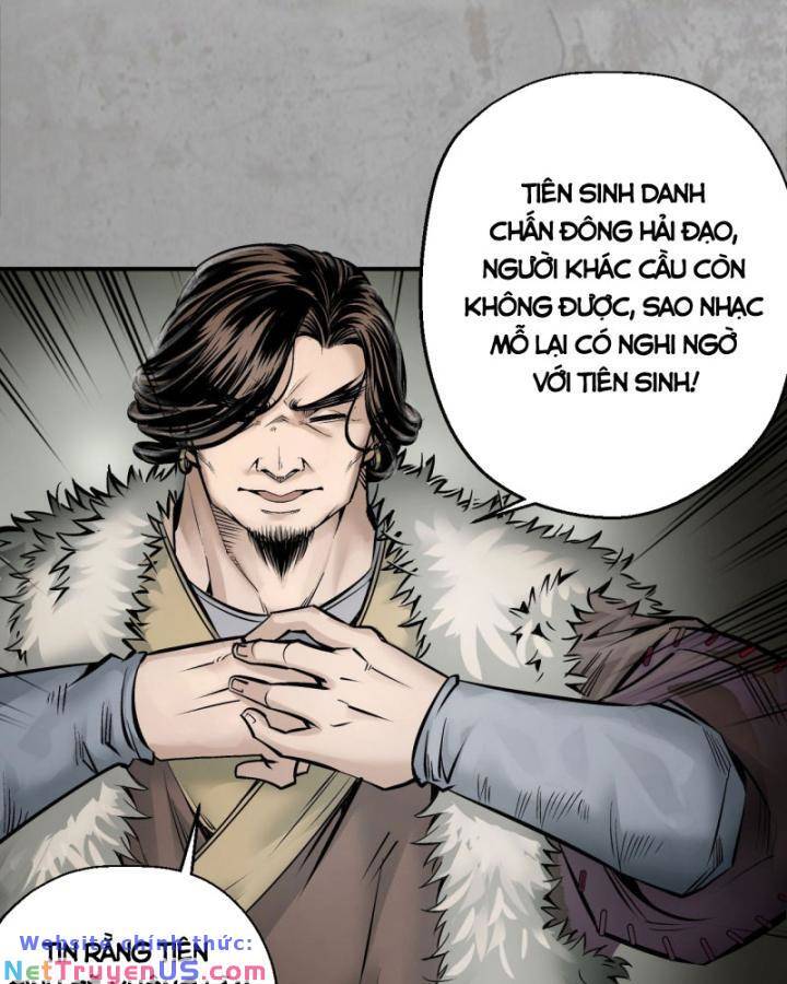 Tạng Phong Hành Chapter 196 - 6