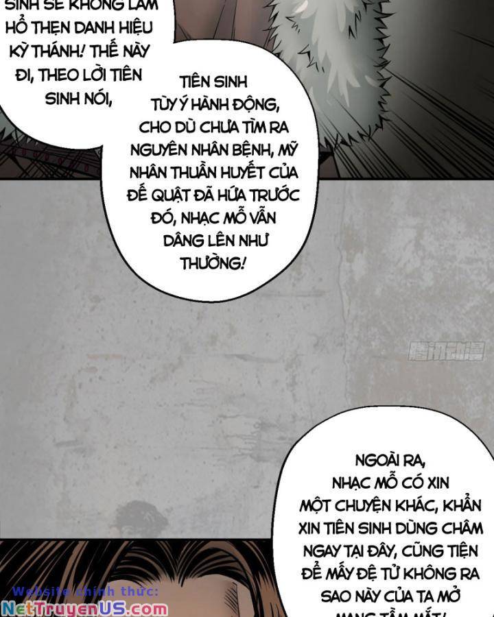 Tạng Phong Hành Chapter 196 - 7