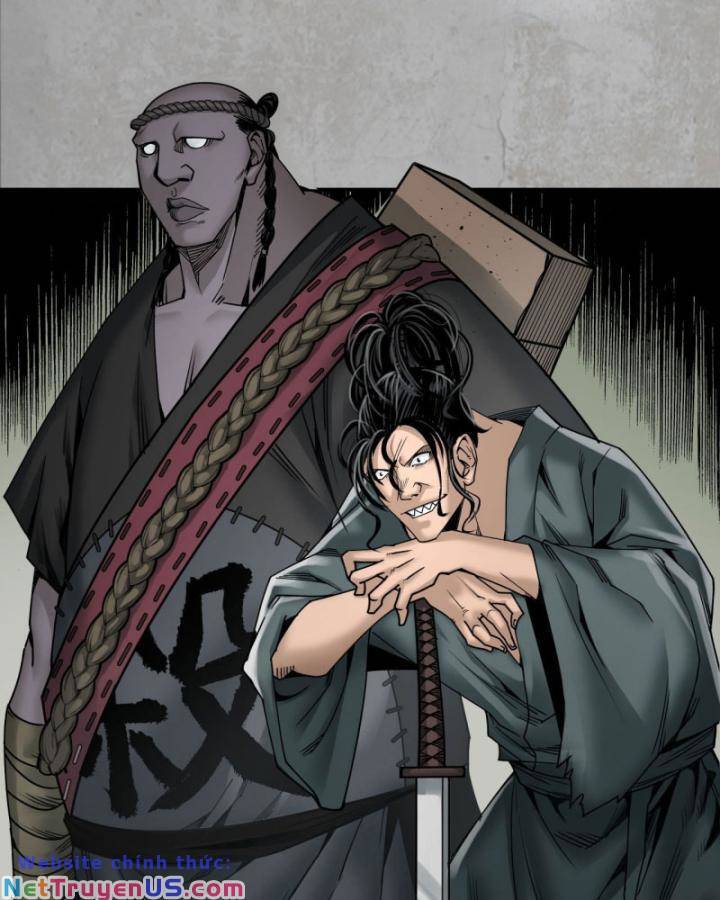 Tạng Phong Hành Chapter 196 - 10