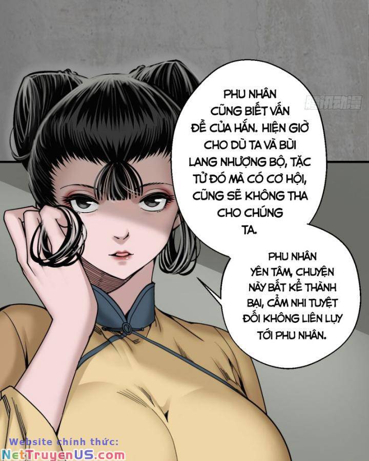 Tạng Phong Hành Chapter 197 - 46