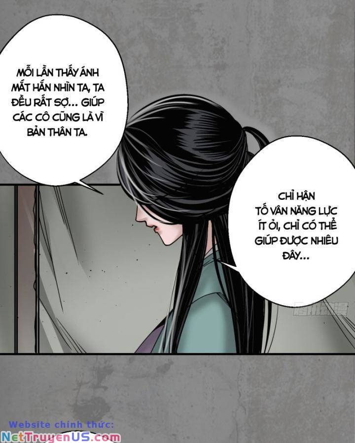 Tạng Phong Hành Chapter 197 - 49