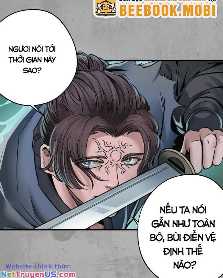 Tạng Phong Hành Chapter 197 - 64