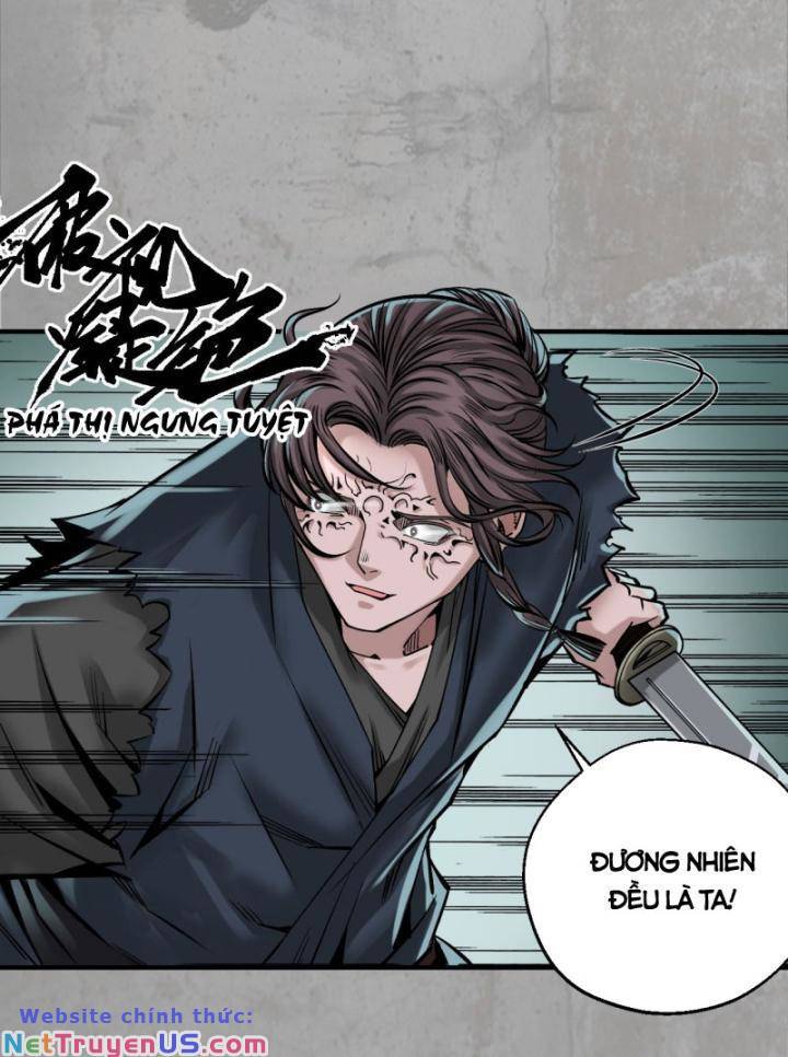 Tạng Phong Hành Chapter 198 - 12