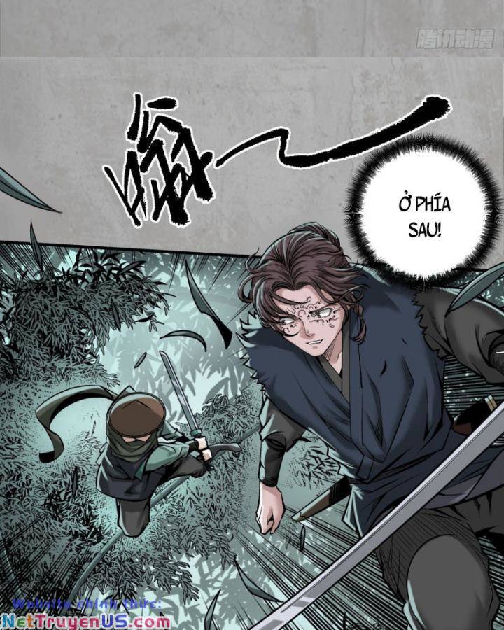 Tạng Phong Hành Chapter 198 - 13