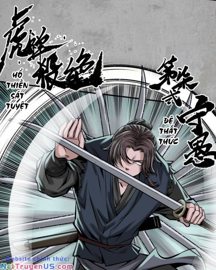 Tạng Phong Hành Chapter 198 - 16