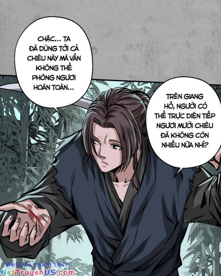 Tạng Phong Hành Chapter 198 - 20