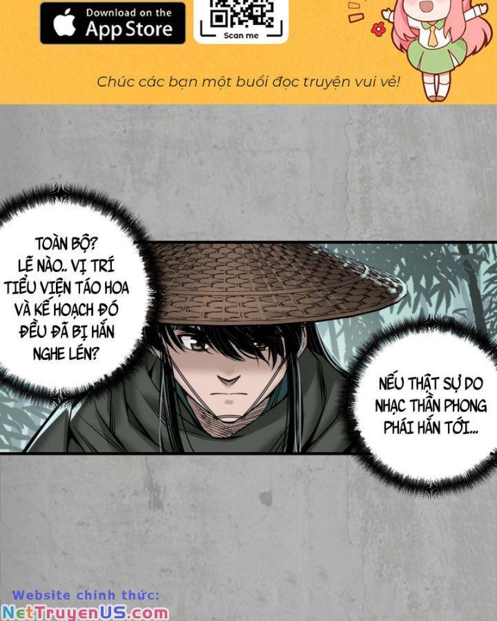 Tạng Phong Hành Chapter 198 - 3