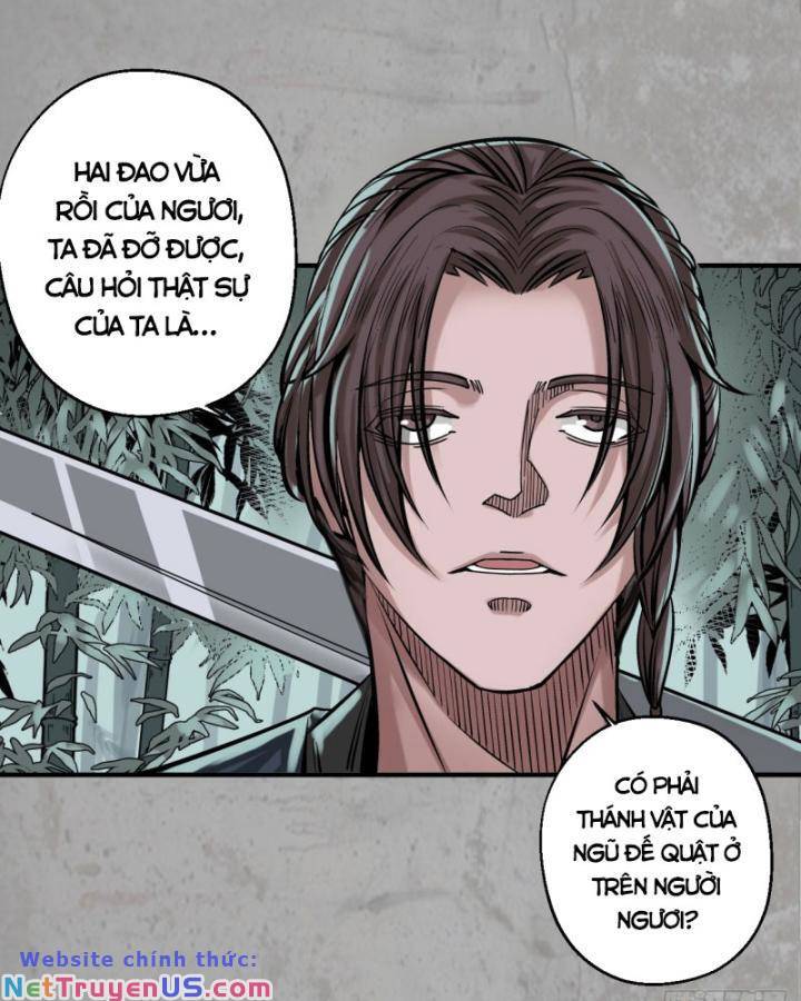 Tạng Phong Hành Chapter 198 - 23