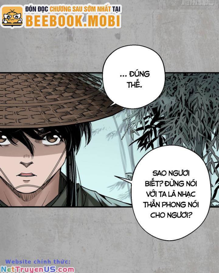 Tạng Phong Hành Chapter 198 - 24