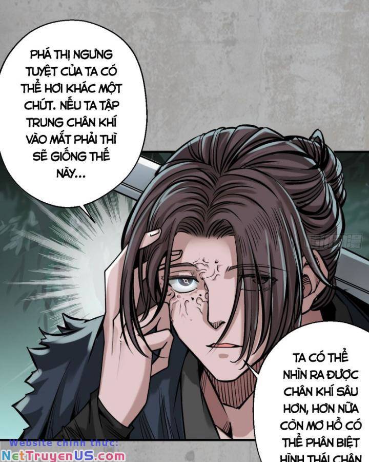 Tạng Phong Hành Chapter 198 - 26