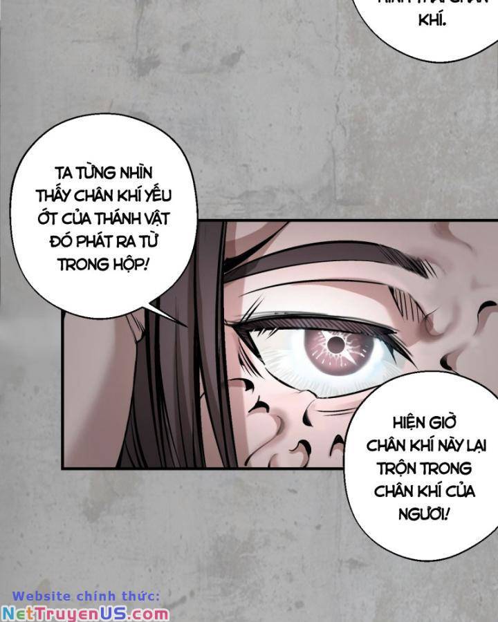 Tạng Phong Hành Chapter 198 - 27