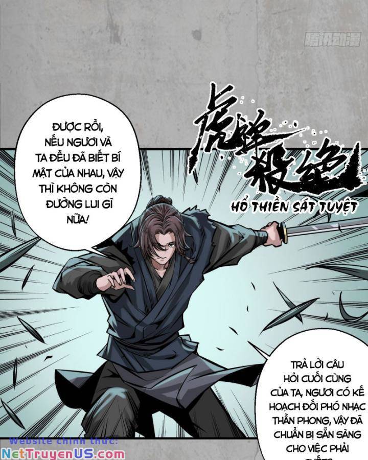 Tạng Phong Hành Chapter 198 - 29